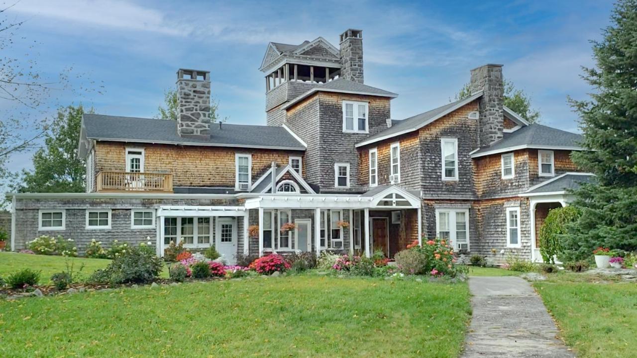 1000 Island Hart House Hotel Alexandria Bay Exterior photo