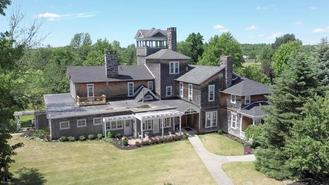 1000 Island Hart House Hotel Alexandria Bay Exterior photo